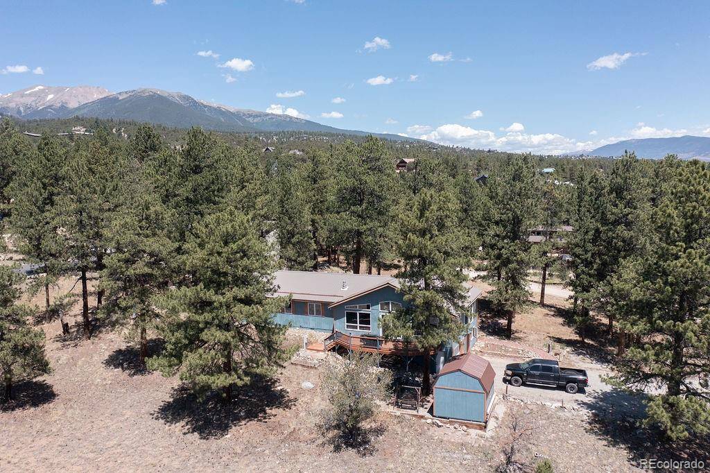 18060 Rio Hondo DR, Buena Vista, CO 81211