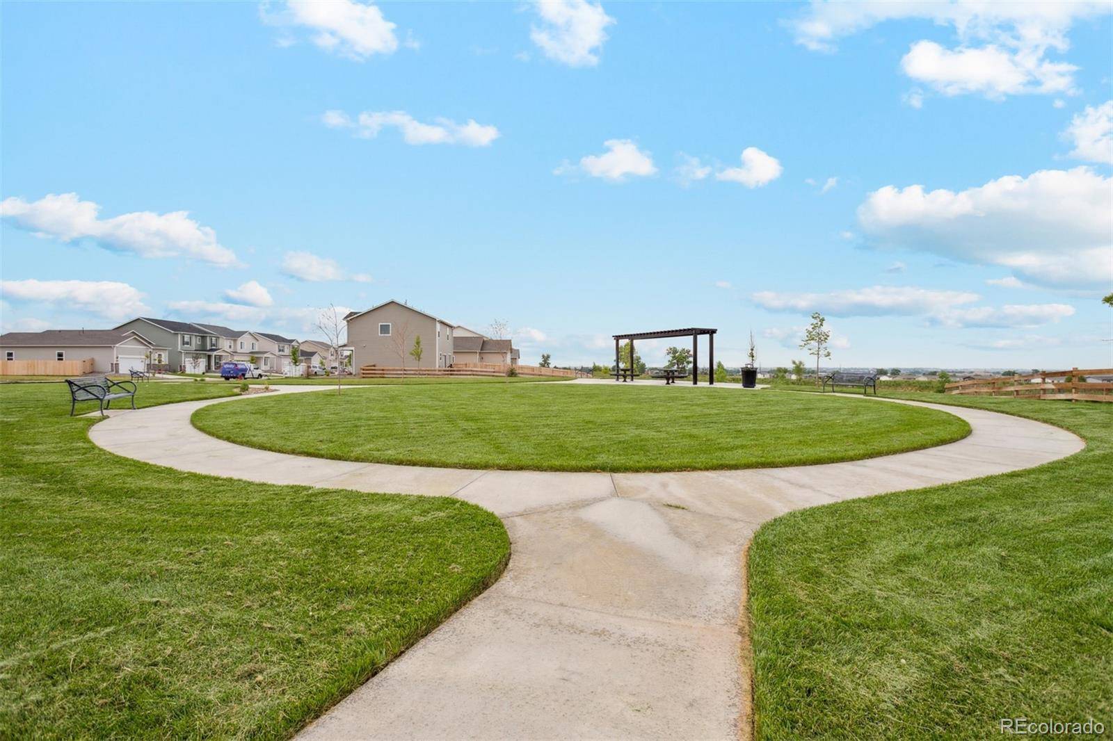 2165 Alyssa ST, Fort Lupton, CO 80621