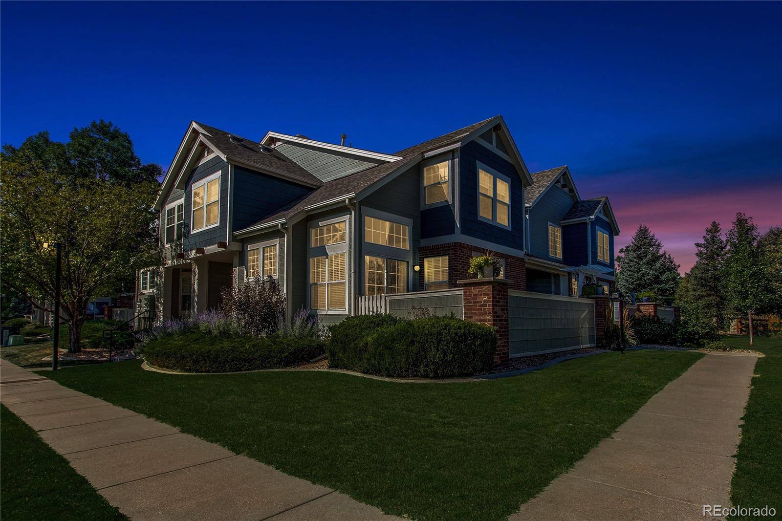 13900 Lake Song LN #B6, Broomfield, CO 80023