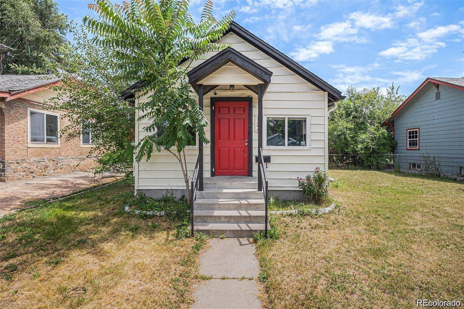 1746 Galena ST, Aurora, CO 80010