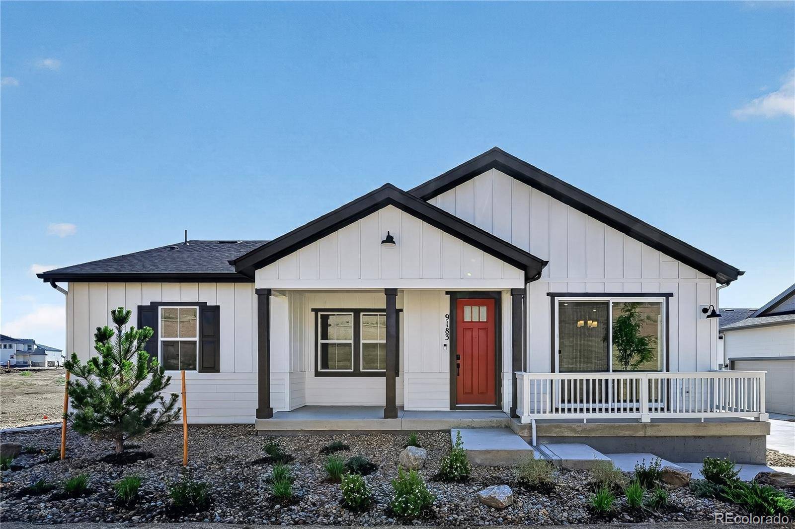 9183 Violet WAY, Arvada, CO 80007