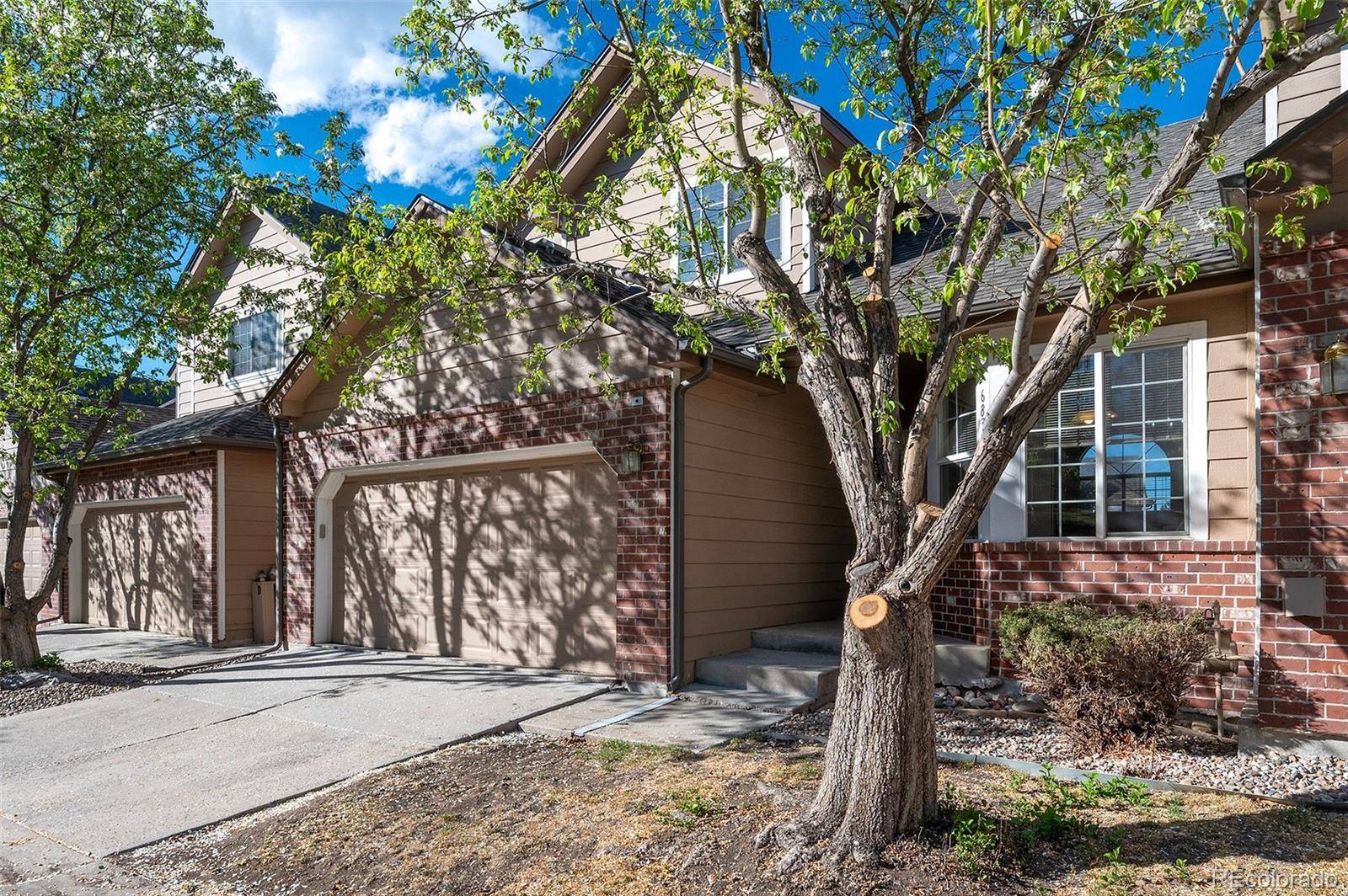 6839 S Webster ST #C, Littleton, CO 80128
