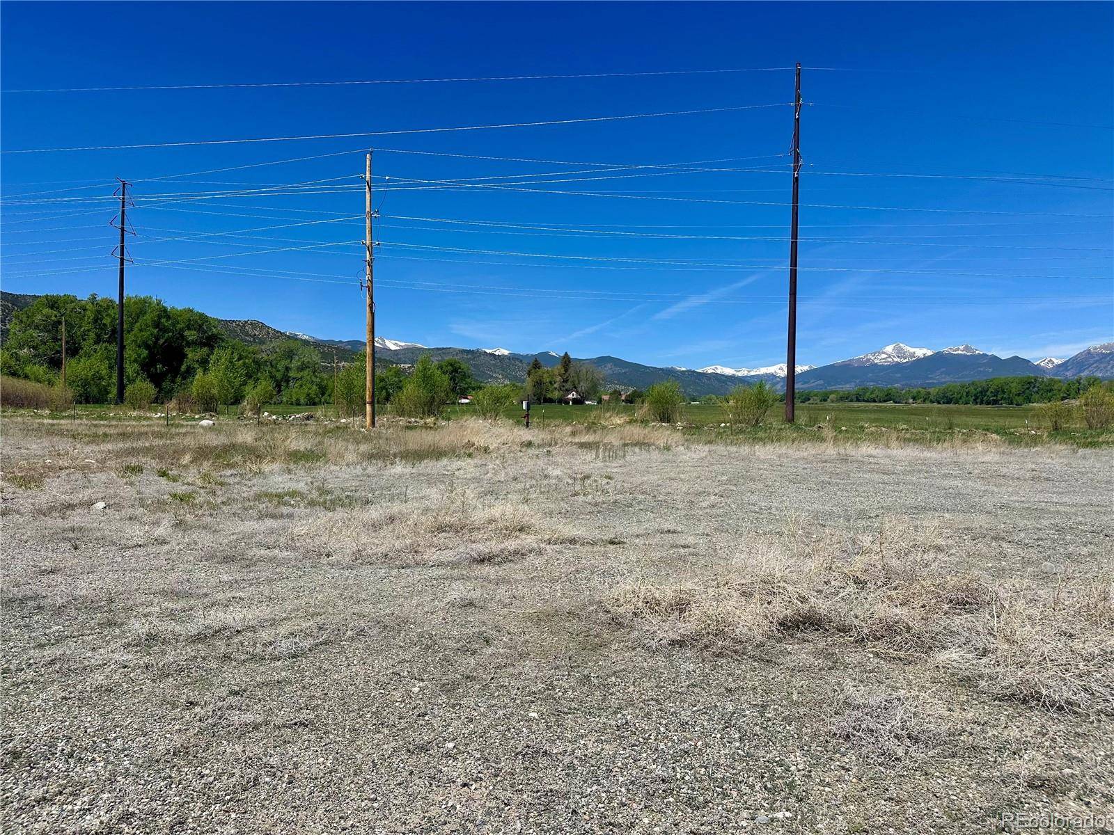 830 Hoover CIR, Poncha Springs, CO 81242
