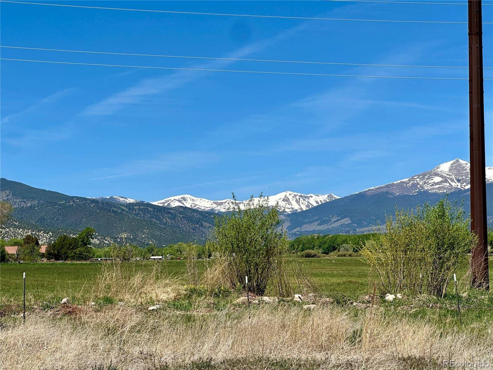 830 Hoover CIR, Poncha Springs, CO 81242