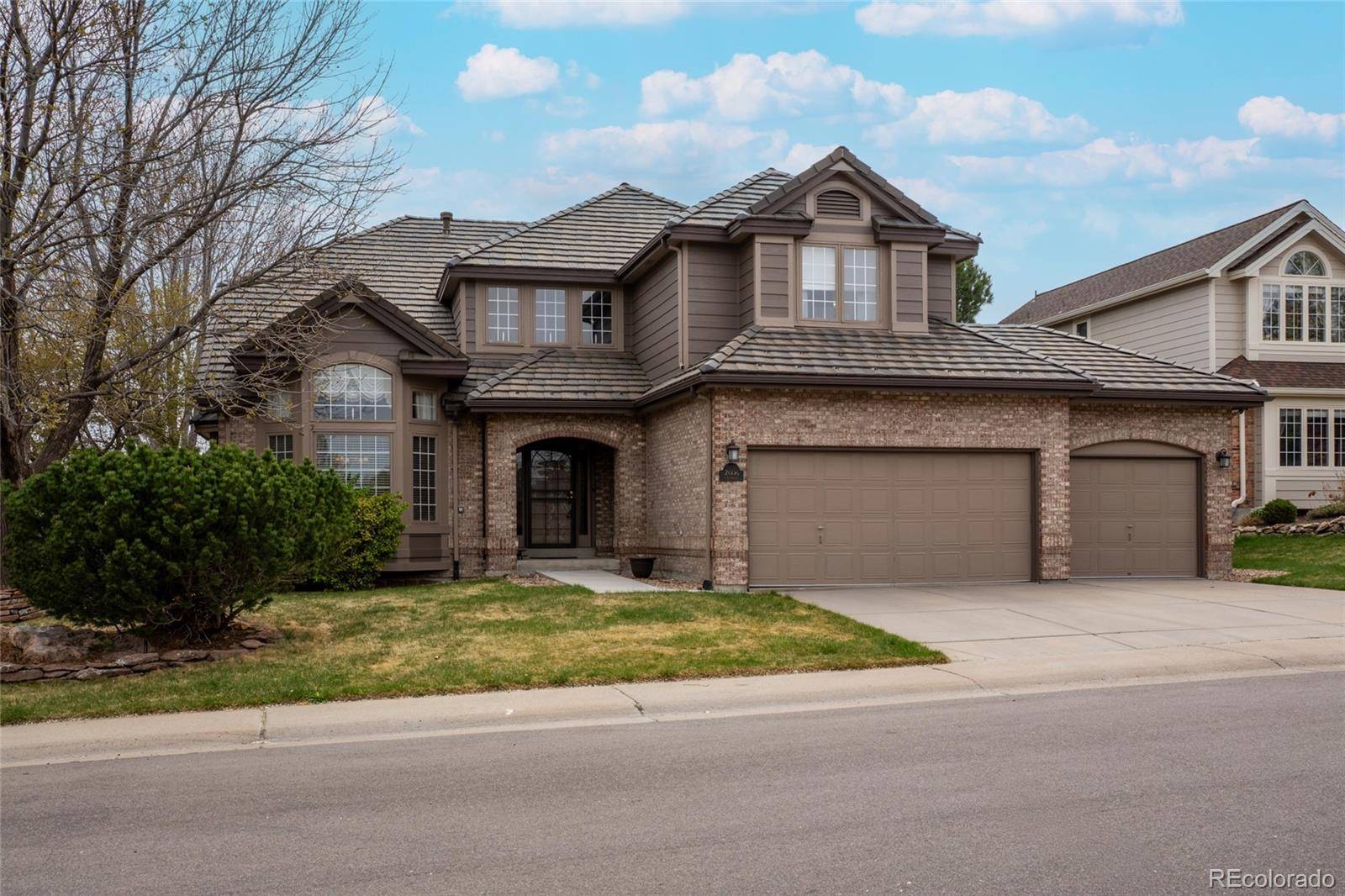2606 S Xenon WAY, Lakewood, CO 80228