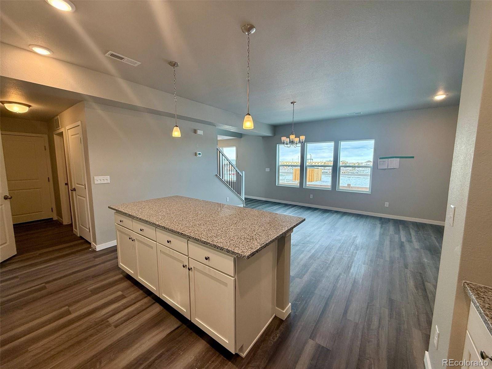 815 N Carrie ST, Watkins, CO 80137