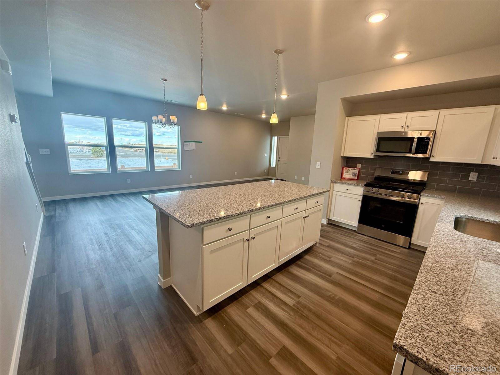815 N Carrie ST, Watkins, CO 80137