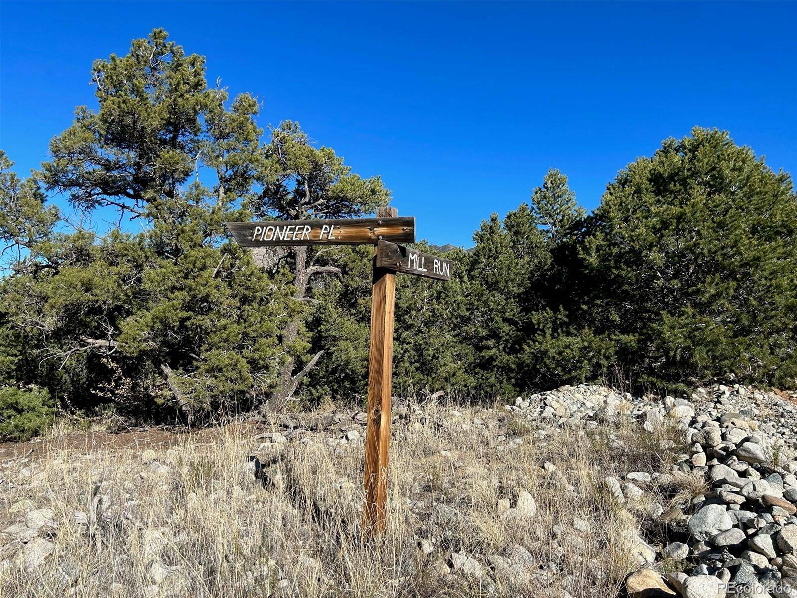 62 Mill RUN, Alamosa, CO 81101