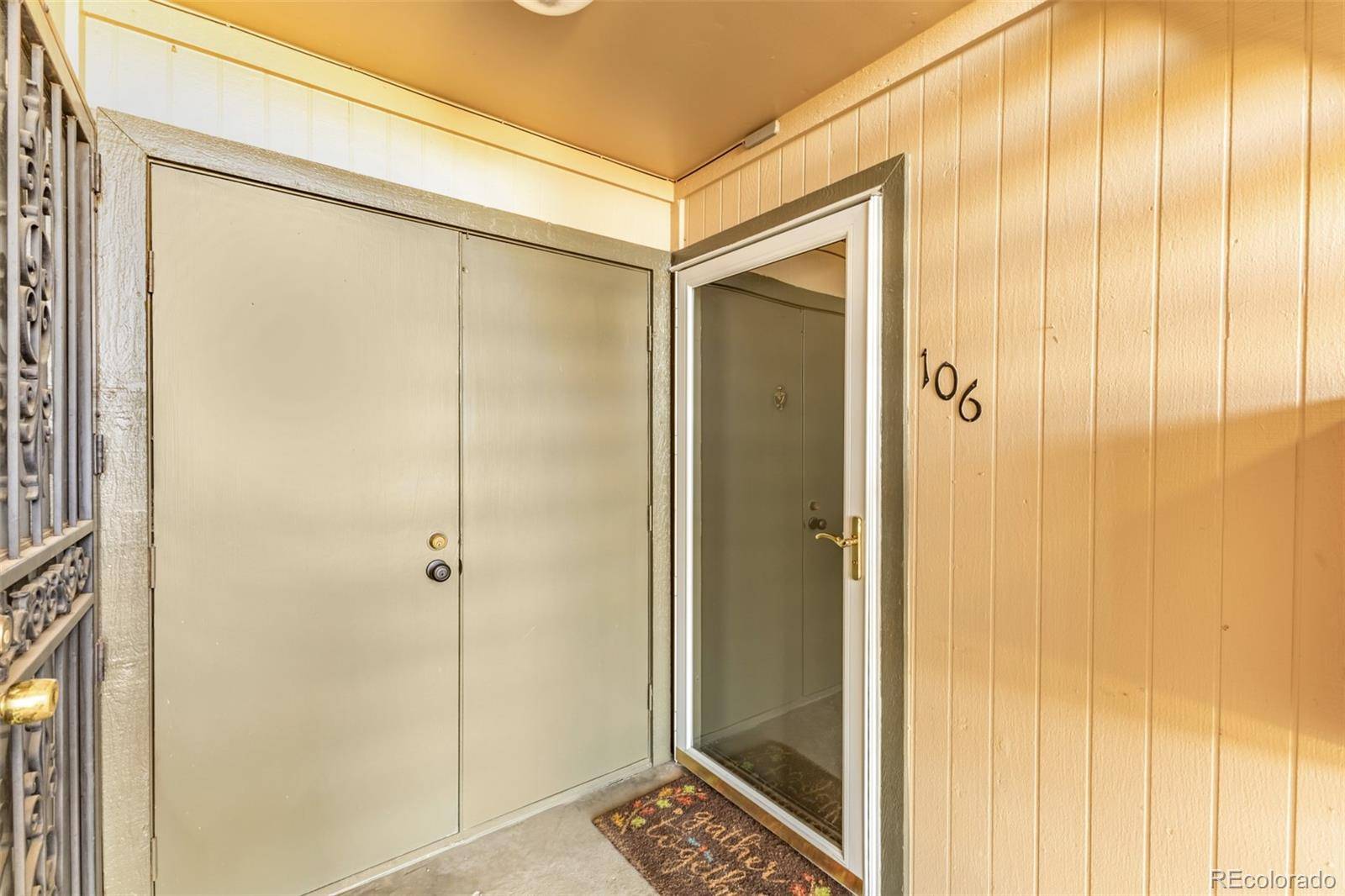 420 Zang ST #3-106, Lakewood, CO 80228