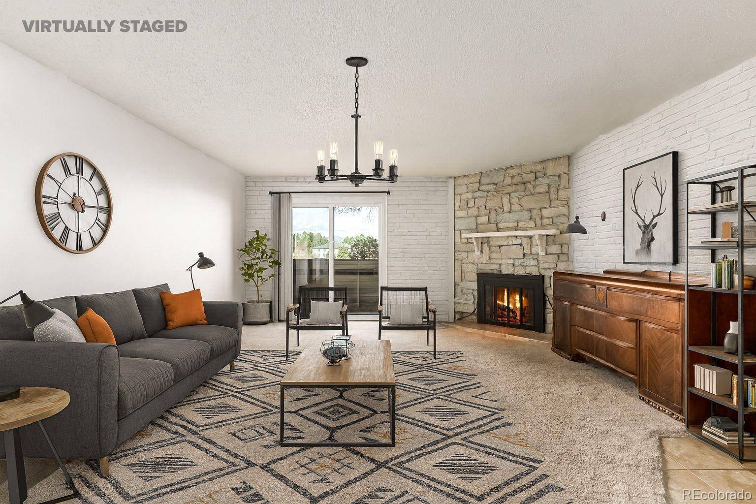 420 Zang ST #3-106, Lakewood, CO 80228