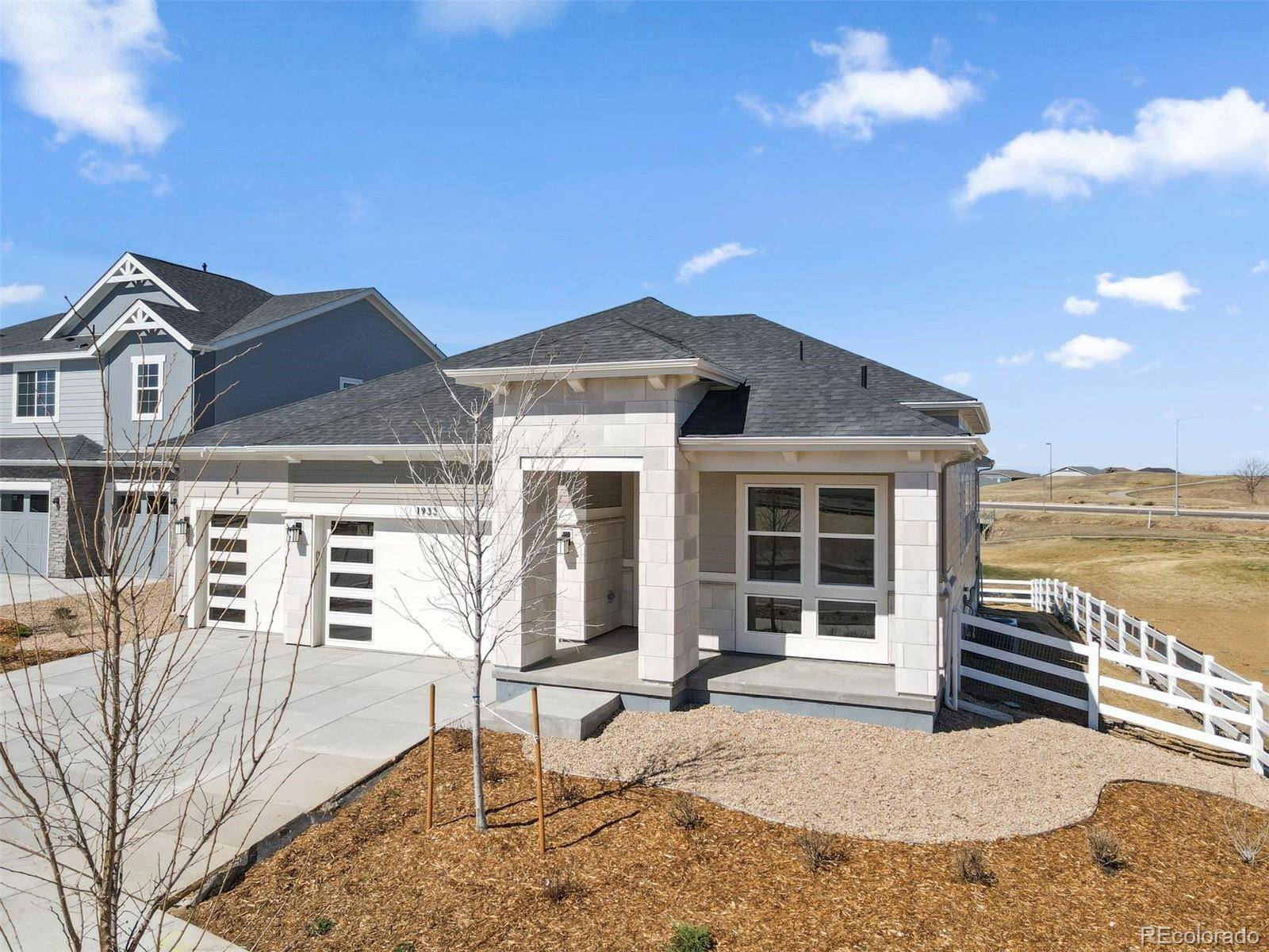 1933 S Eaton Park WAY, Aurora, CO 80016
