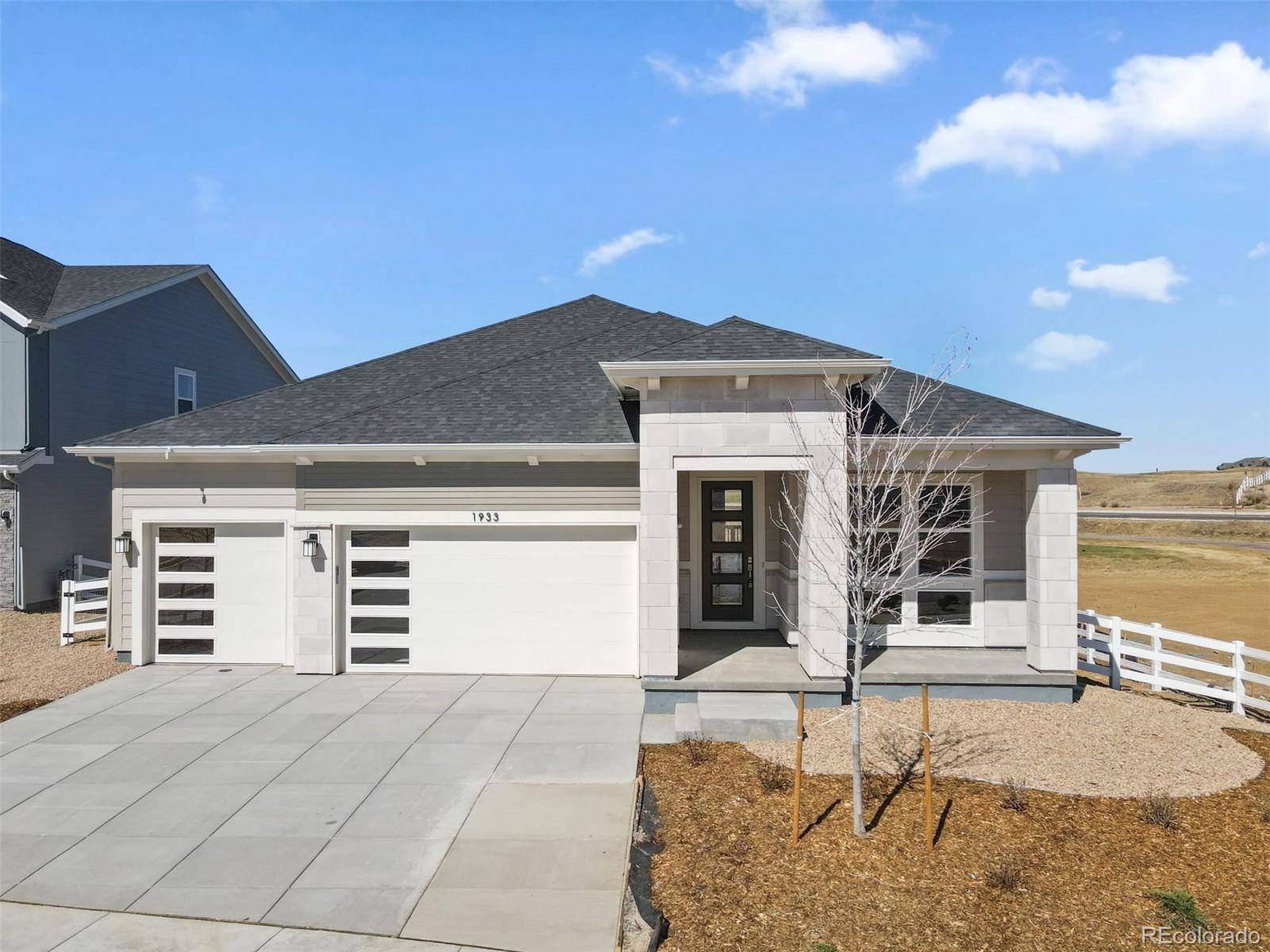 1933 S Eaton Park WAY, Aurora, CO 80016