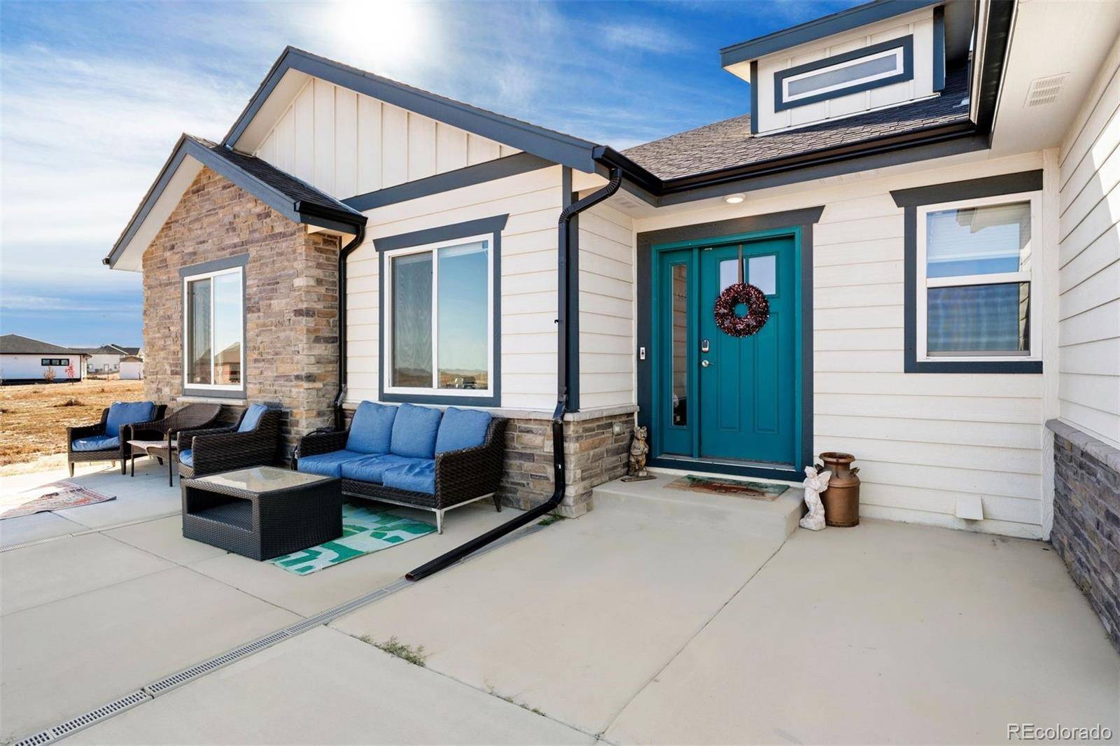 16477 Stoneleigh RD, Platteville, CO 80651