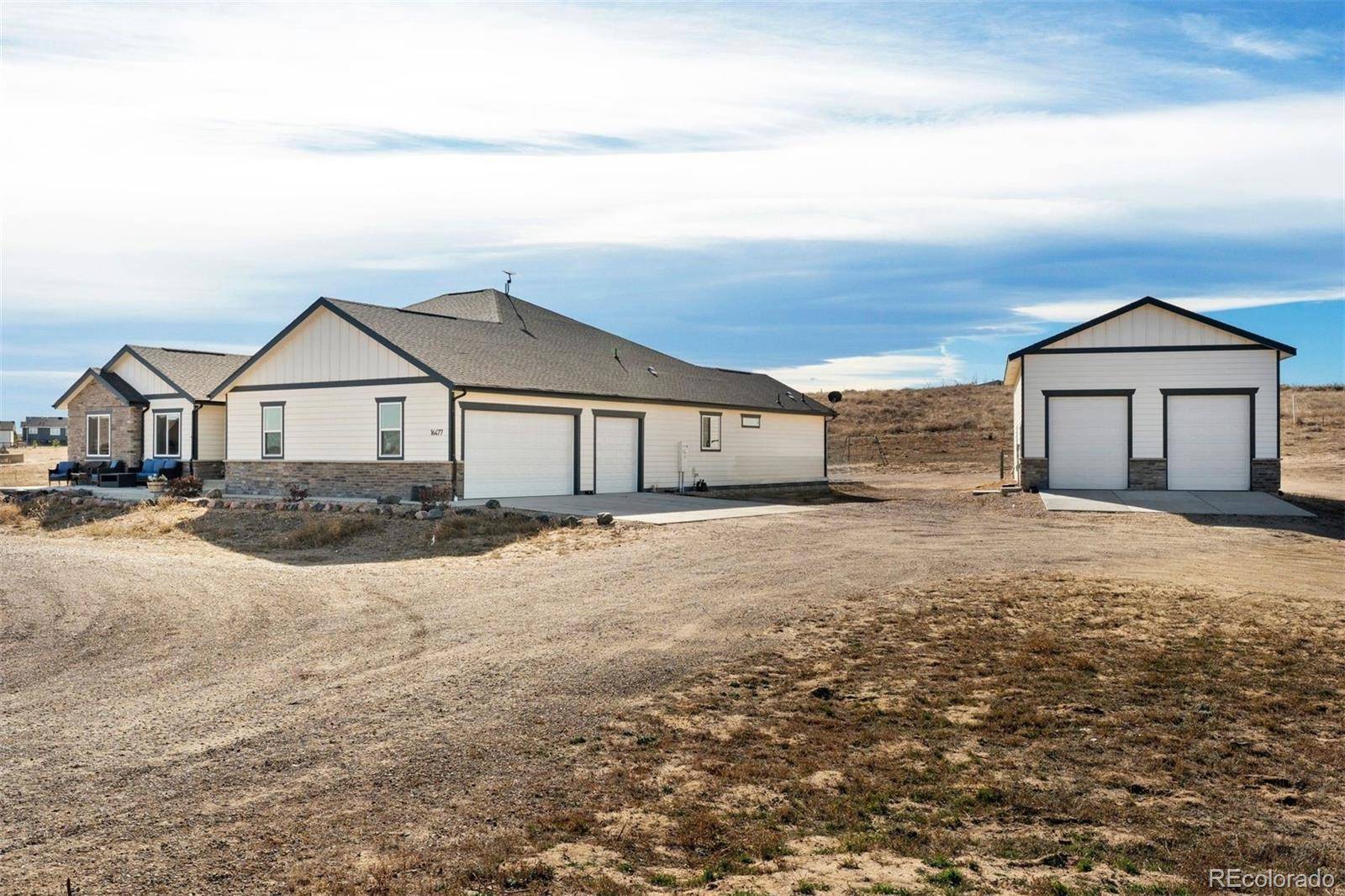 16477 Stoneleigh RD, Platteville, CO 80651