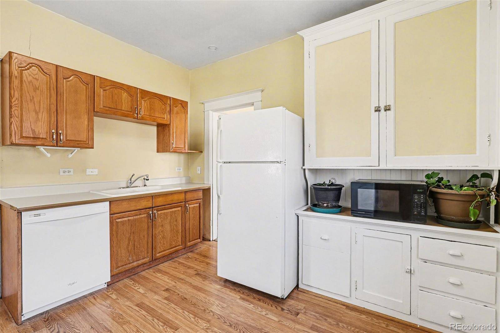 1247 S Bannock ST, Denver, CO 80223