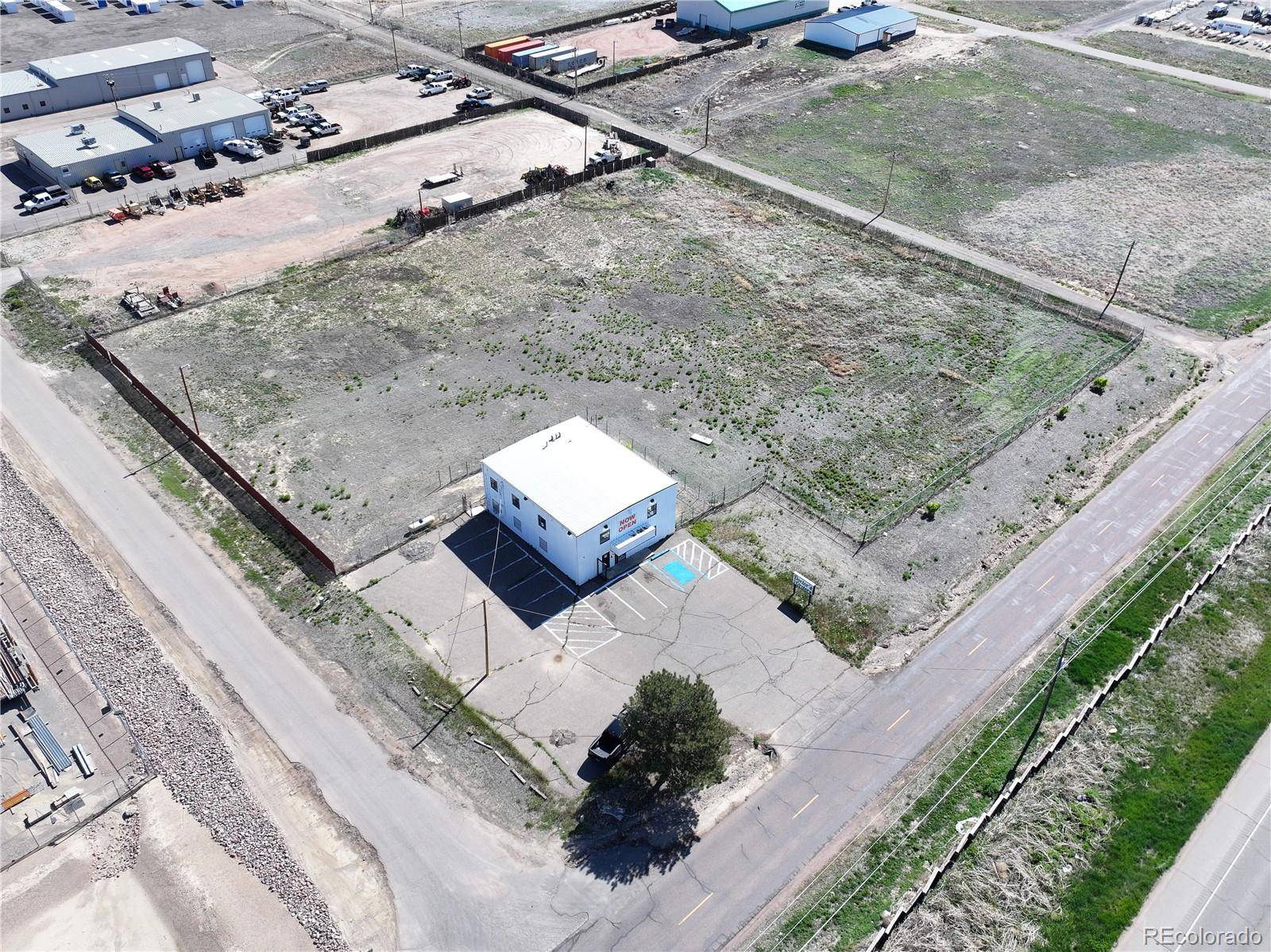749 E Enterprise DR, Pueblo, CO 81007