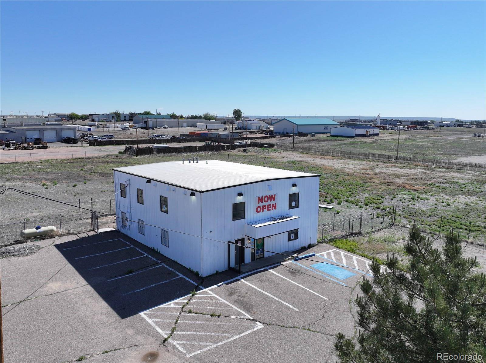 749 E Enterprise DR, Pueblo, CO 81007