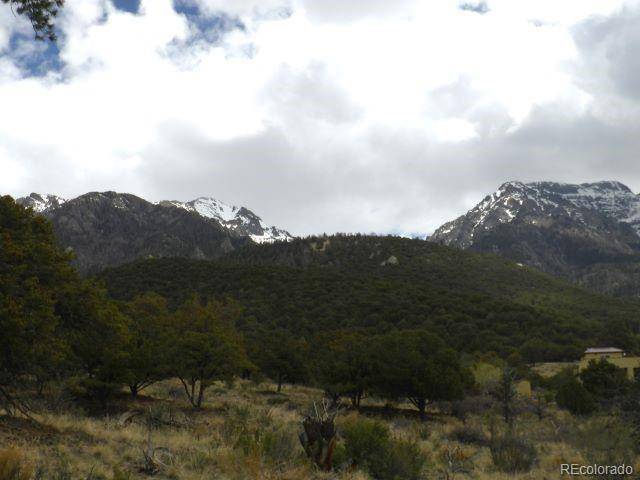 915 Big Timber Overlook, Crestone, CO 81131