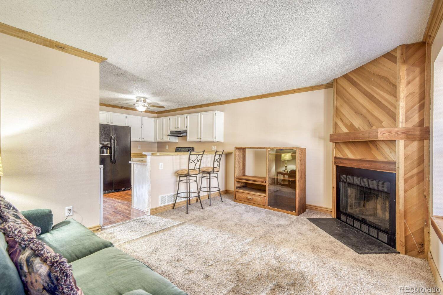 17477 E Rice CIR #D, Aurora, CO 80015