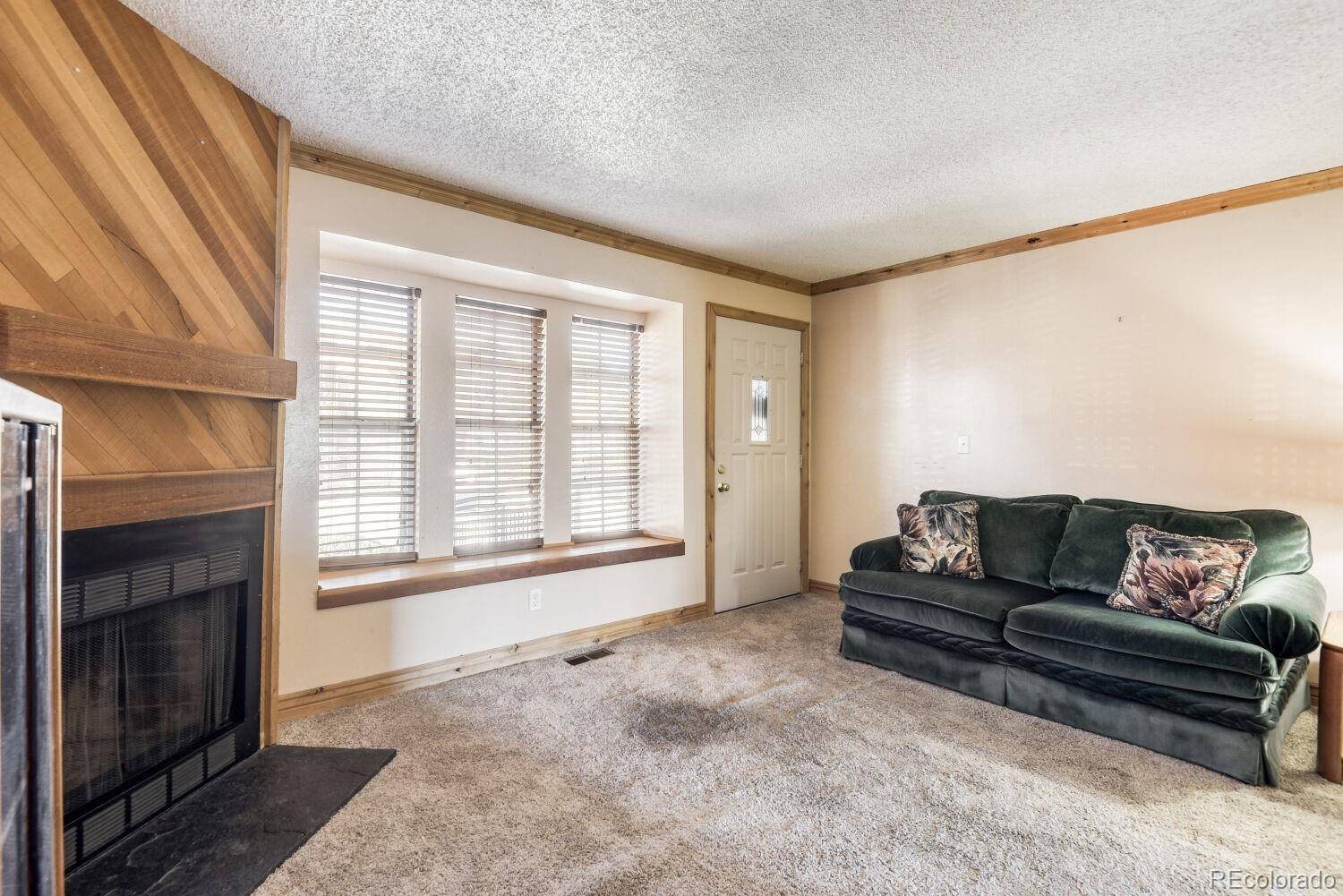 17477 E Rice CIR #D, Aurora, CO 80015