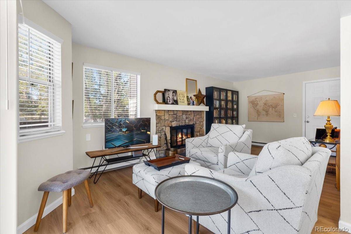 17505 E Mansfield AVE #1421R, Aurora, CO 80013
