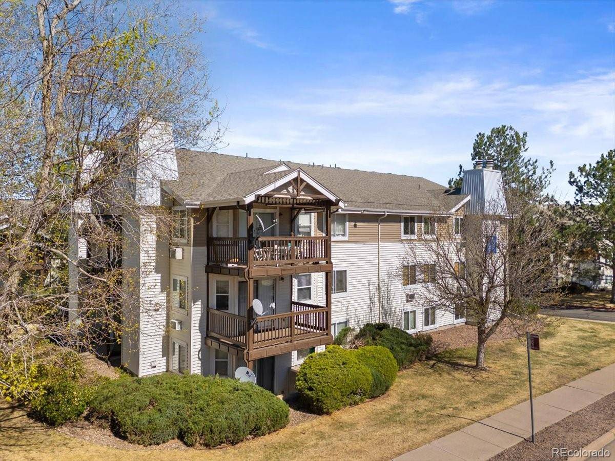 17505 E Mansfield AVE #1421R, Aurora, CO 80013