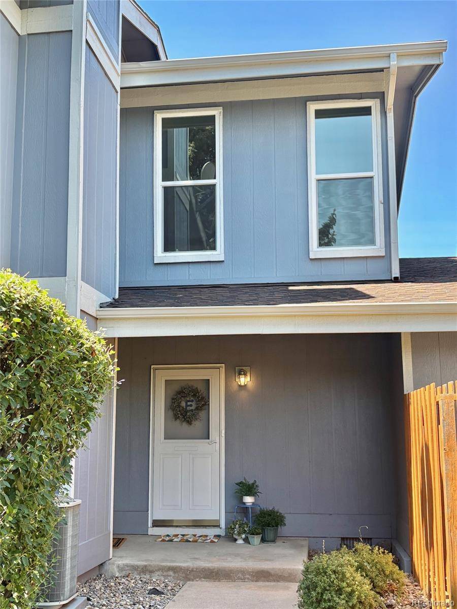 8467 Everett WAY #E, Arvada, CO 80005