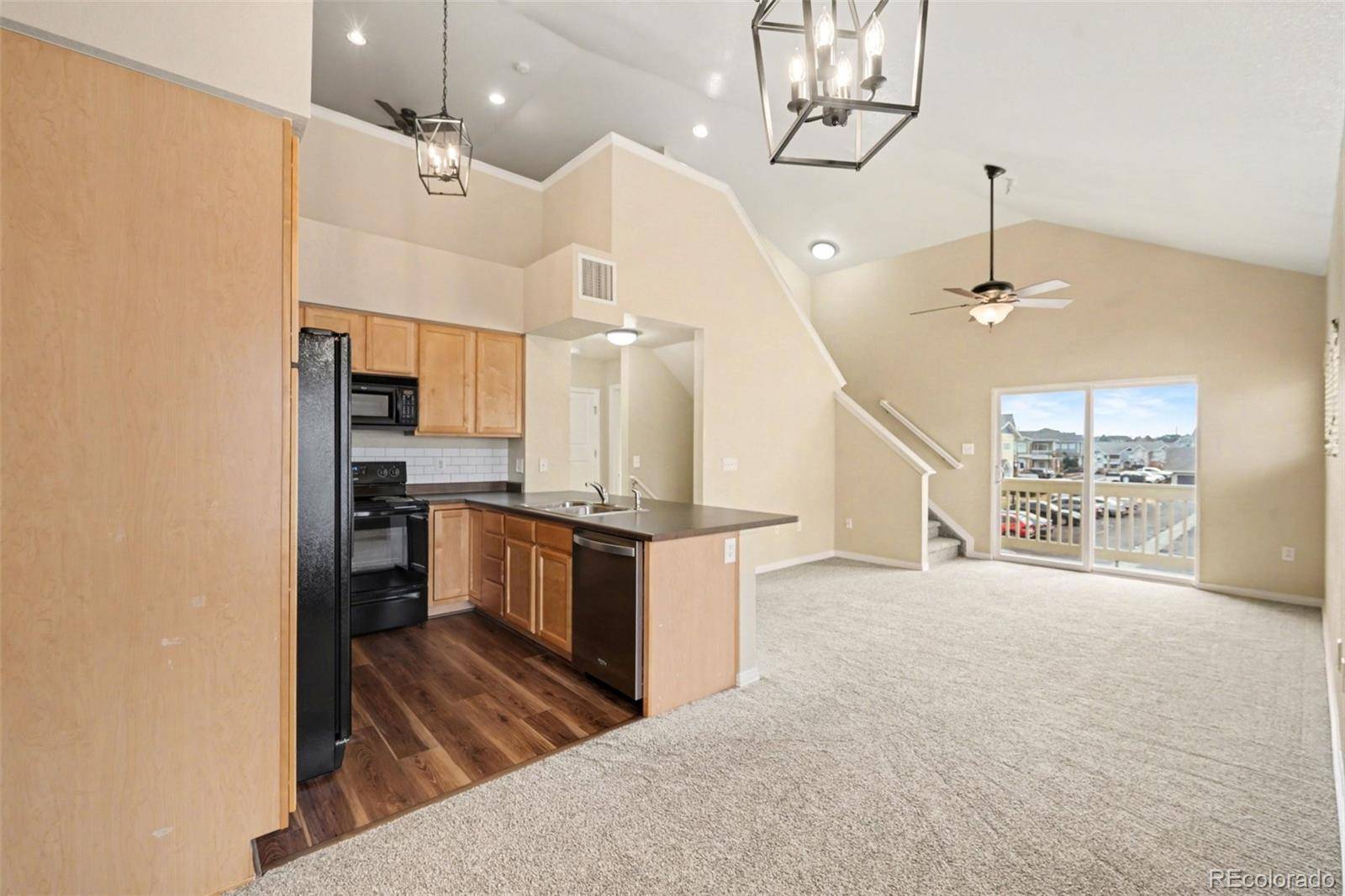 9429 Ashbury CIR #203, Parker, CO 80134
