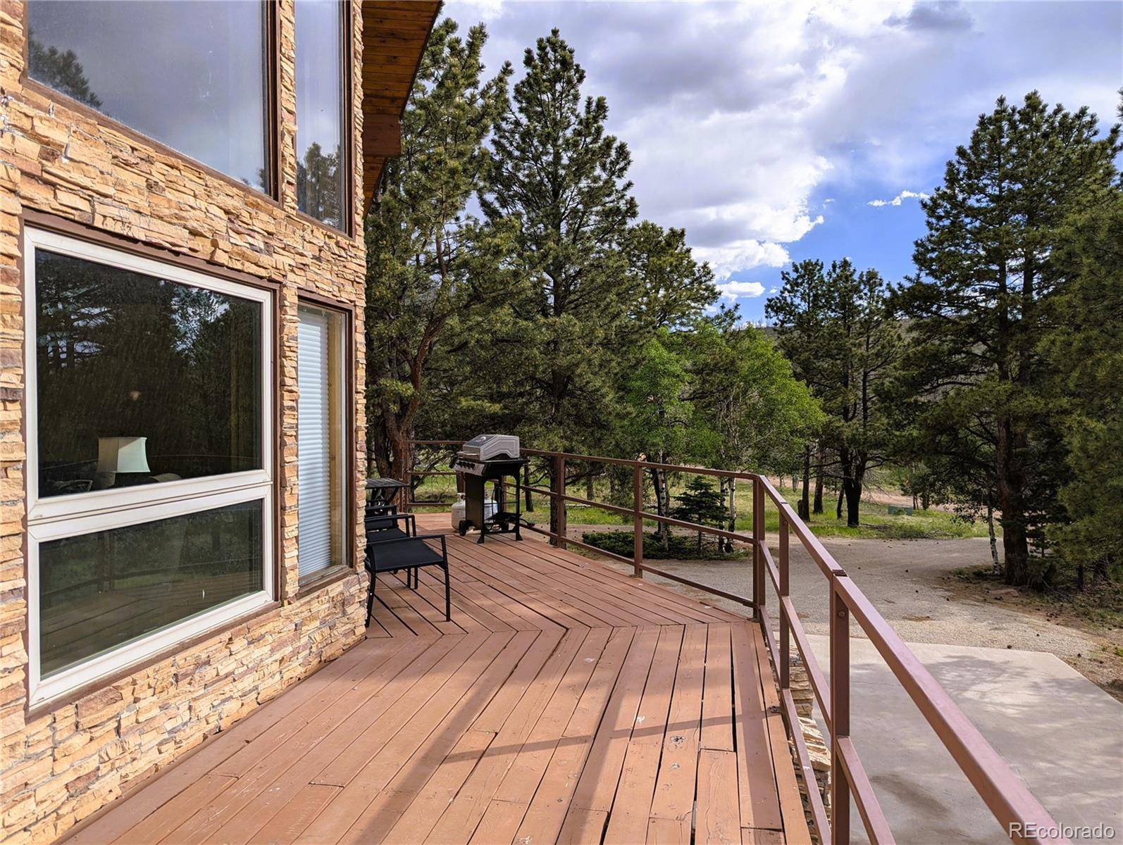 2540 Biel PL, Fort Garland, CO 81133