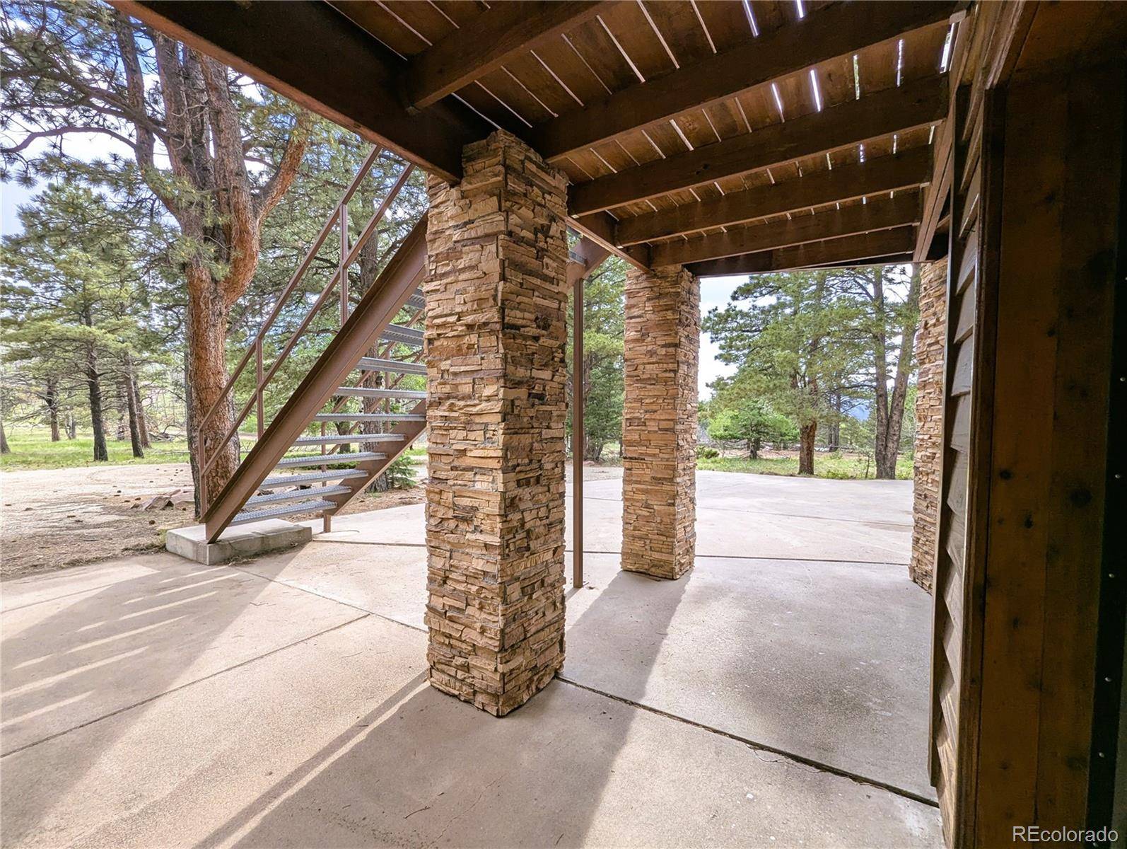 2540 Biel PL, Fort Garland, CO 81133