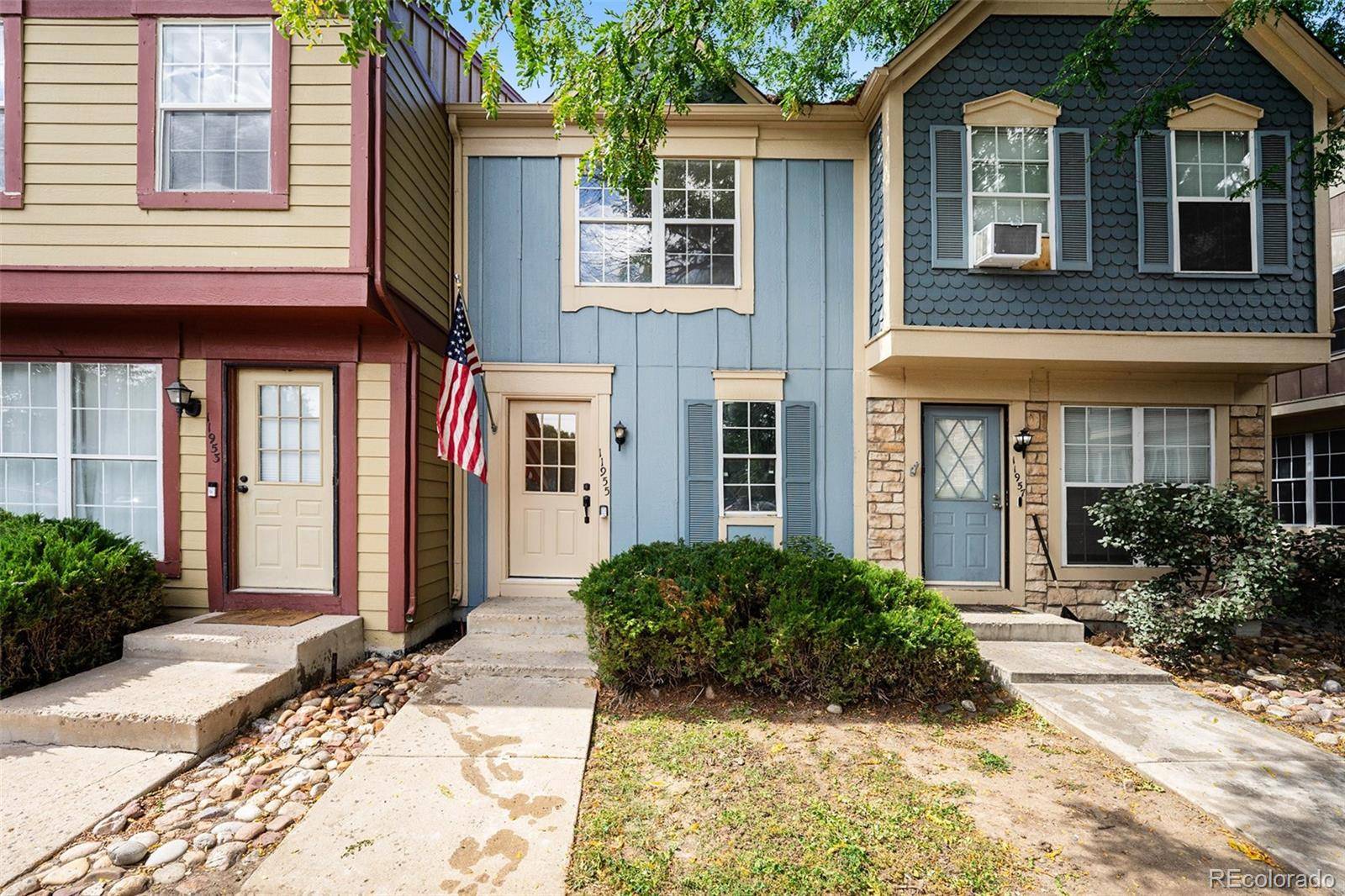 11955 E Ford DR, Aurora, CO 80012