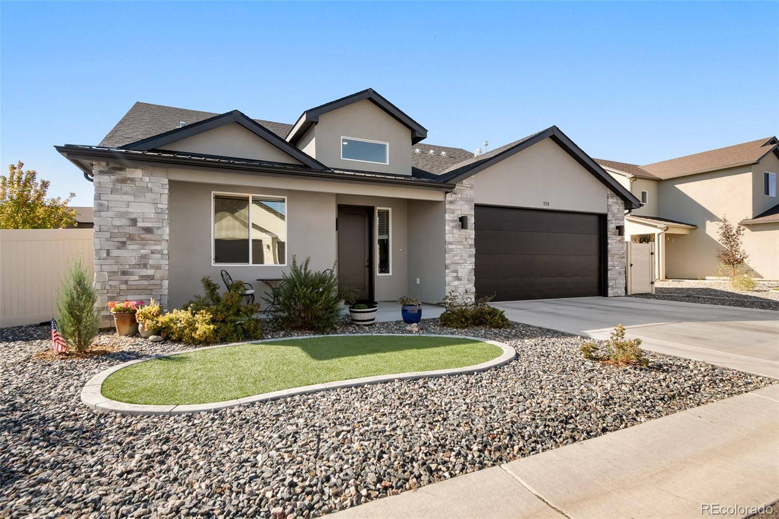 559 Hobbs CT, Fruita, CO 81521