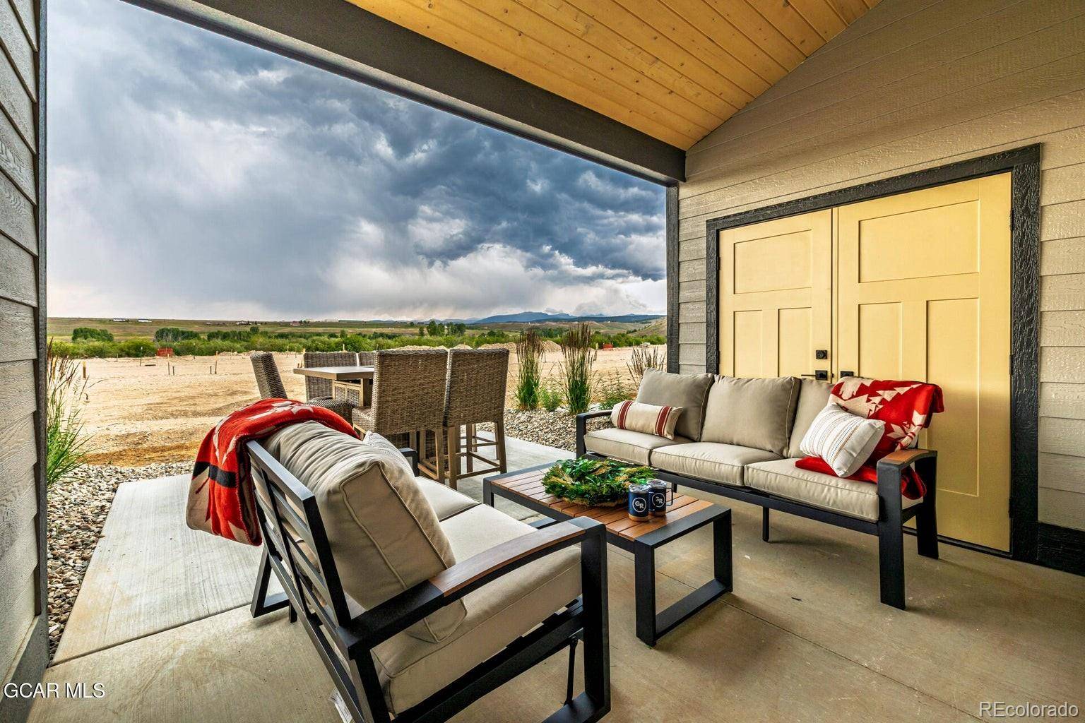 131 Granby Meadow DR, Granby, CO 80446