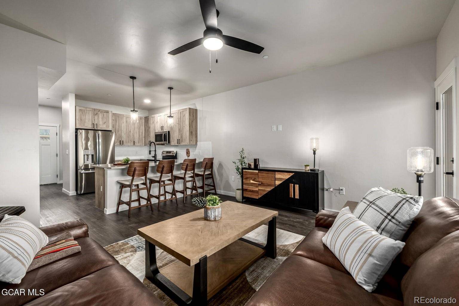 131 Granby Meadow DR, Granby, CO 80446