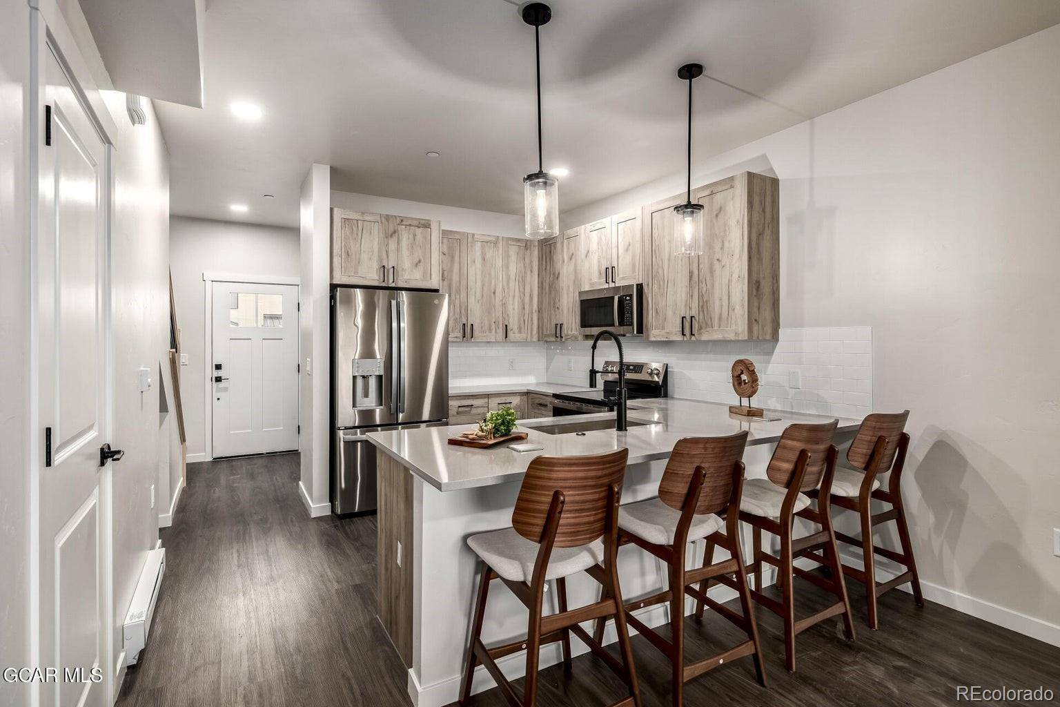 131 Granby Meadow DR, Granby, CO 80446