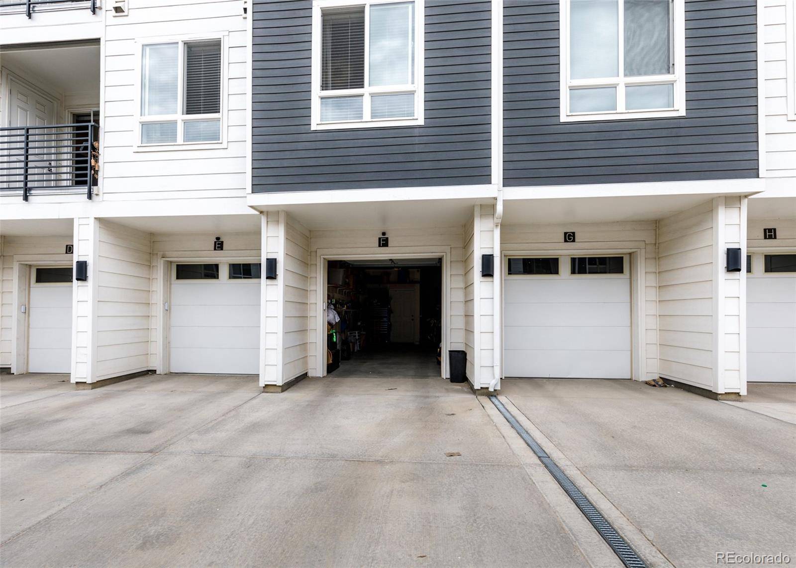 6153 N Ceylon ST #2-205, Denver, CO 80249