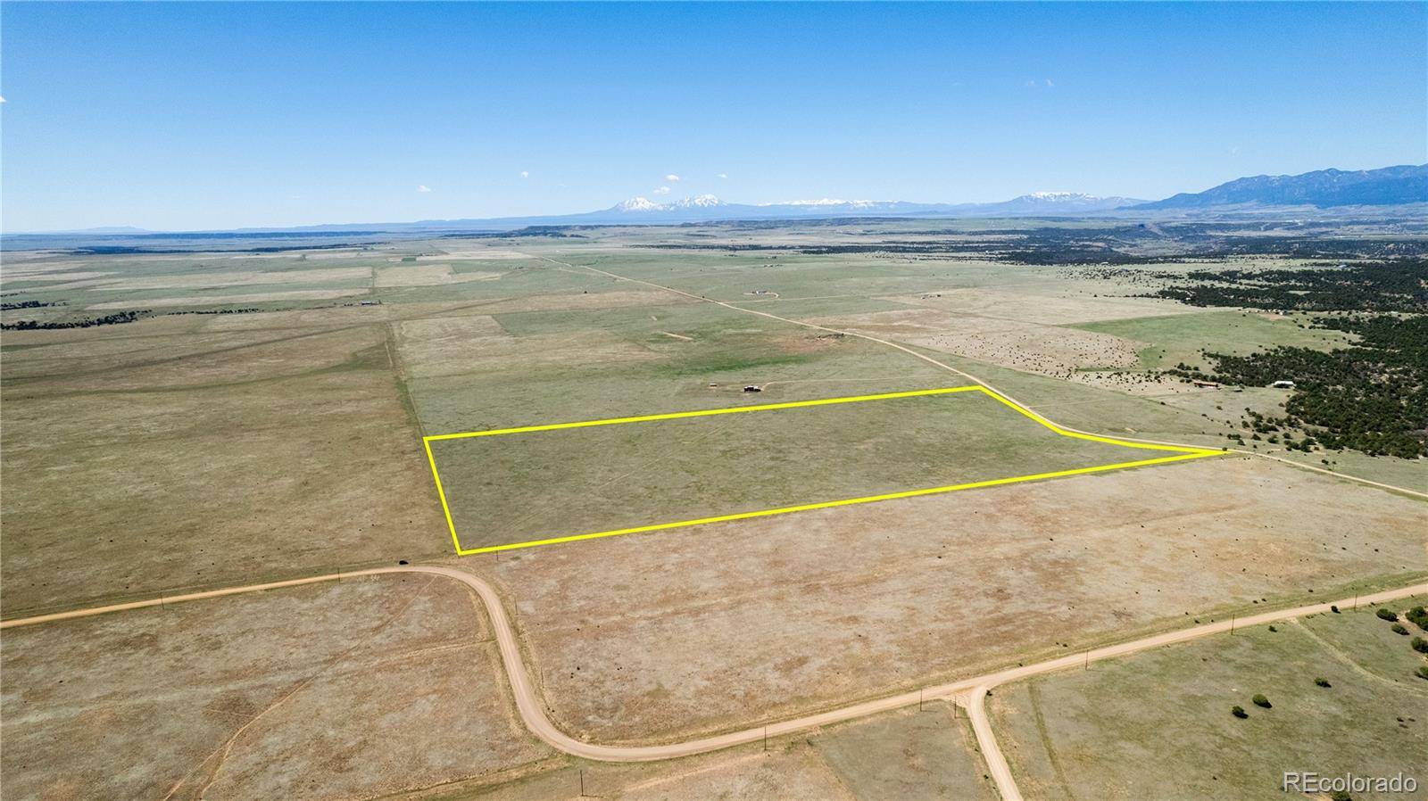000 Wolfenberger RD, Rye, CO 81004