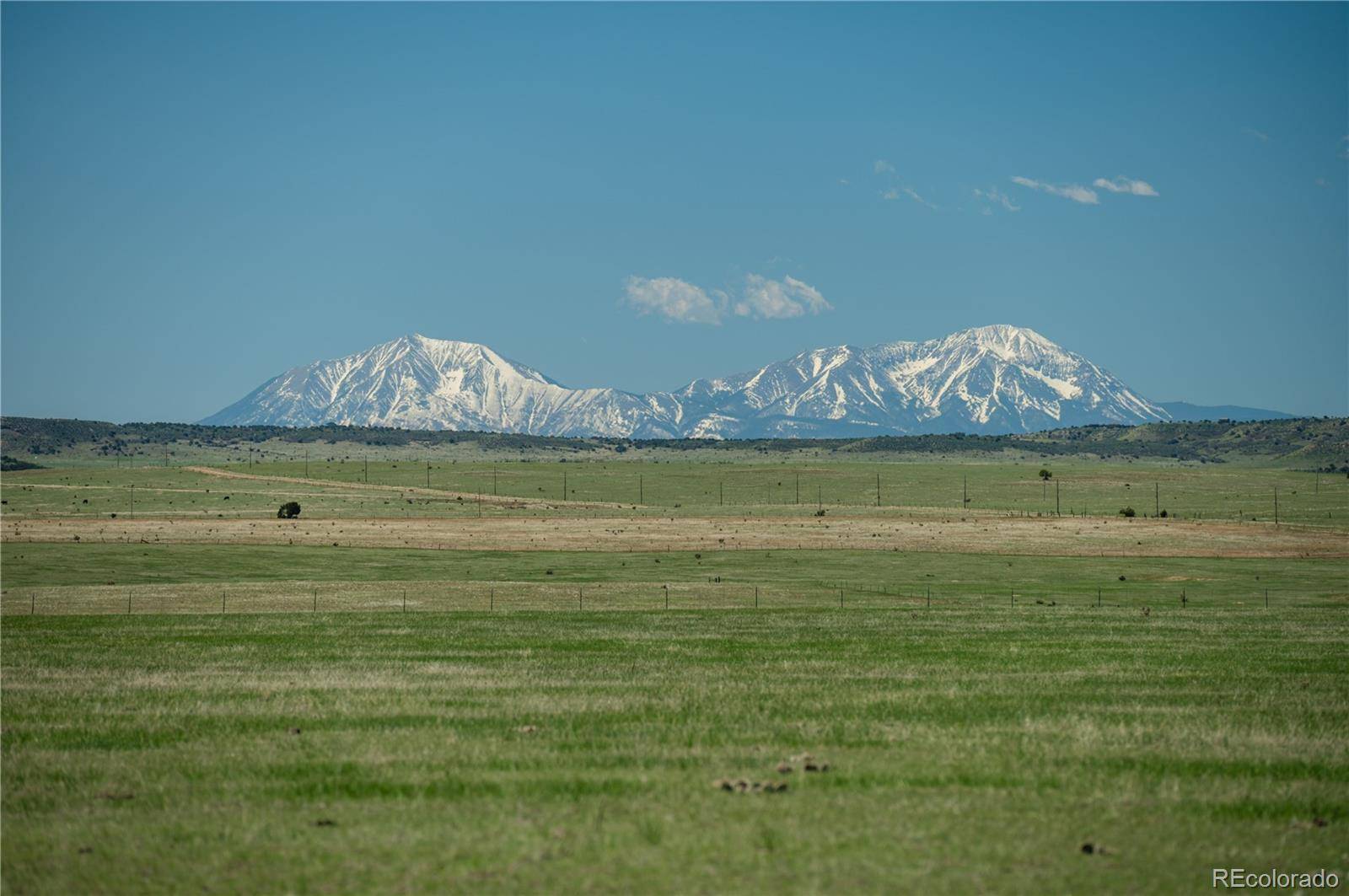 000 Wolfenberger RD, Rye, CO 81004
