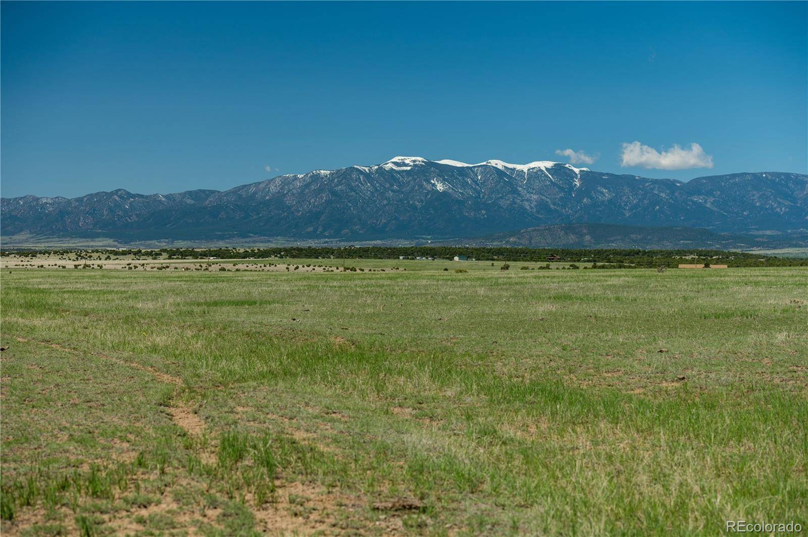 000 Wolfenberger RD, Rye, CO 81004