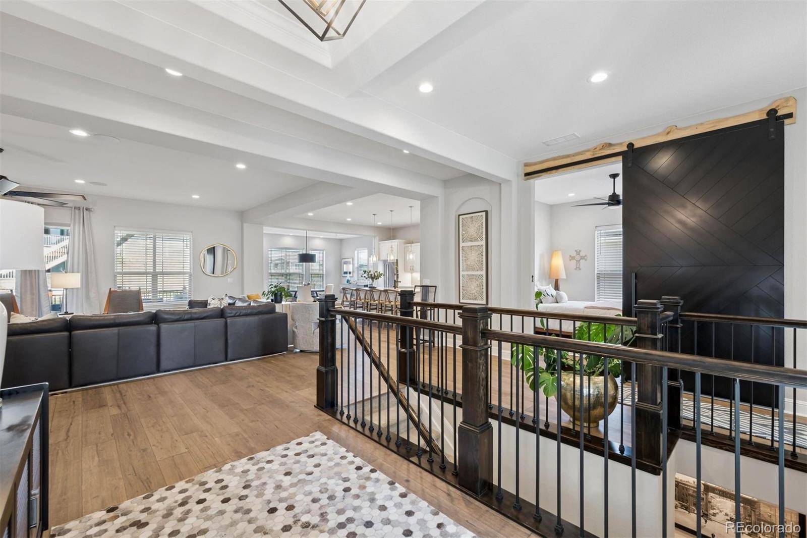 8457 S Shawnee CT, Aurora, CO 80016