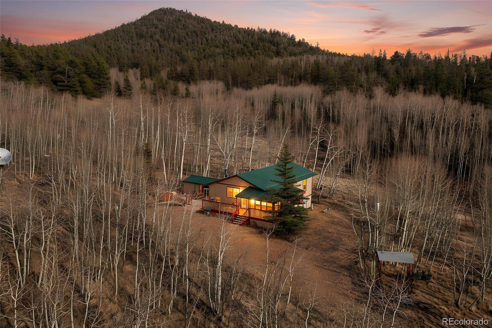888 W Longbow DR, Jefferson, CO 80456