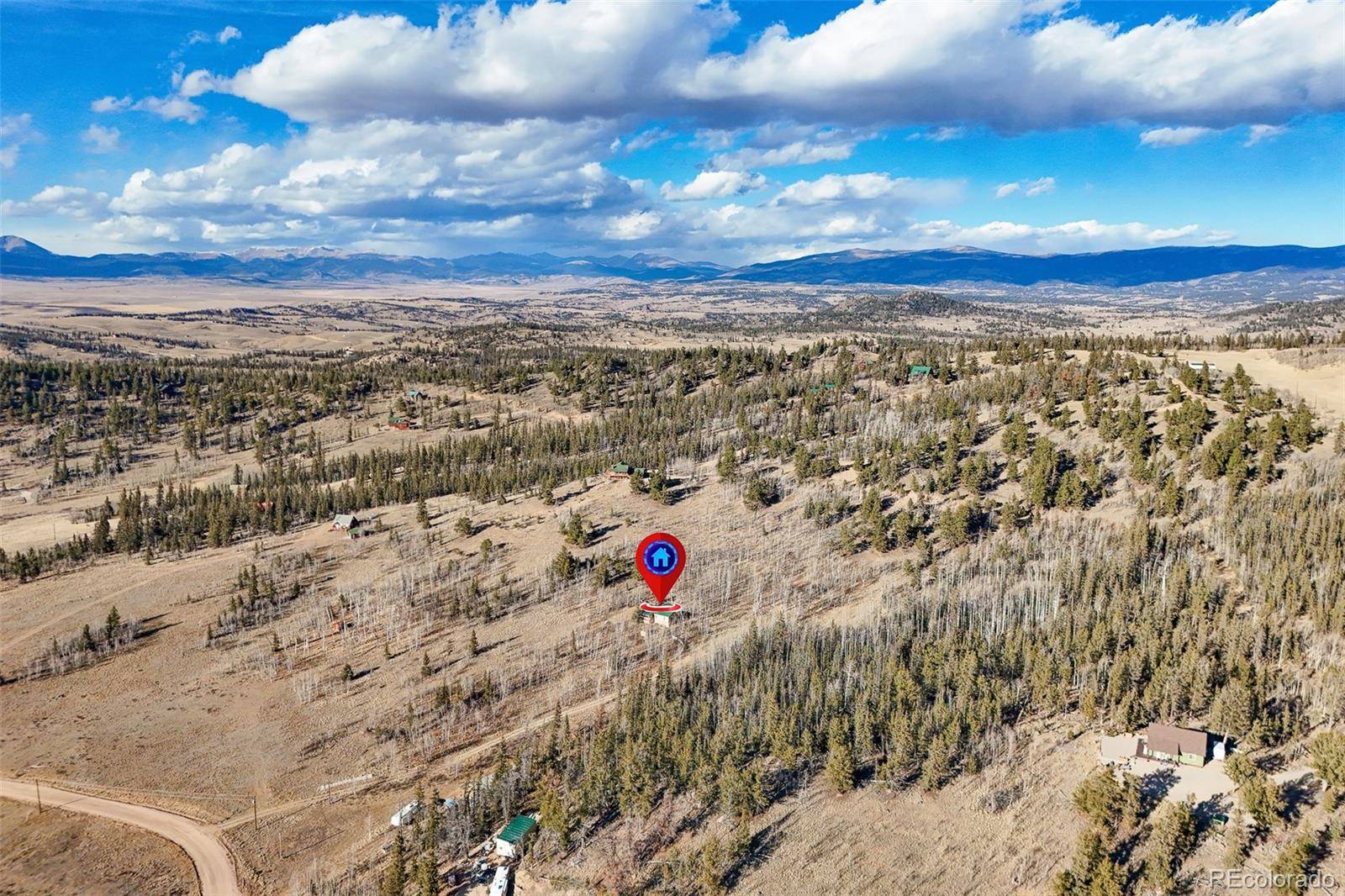 888 W Longbow DR, Jefferson, CO 80456
