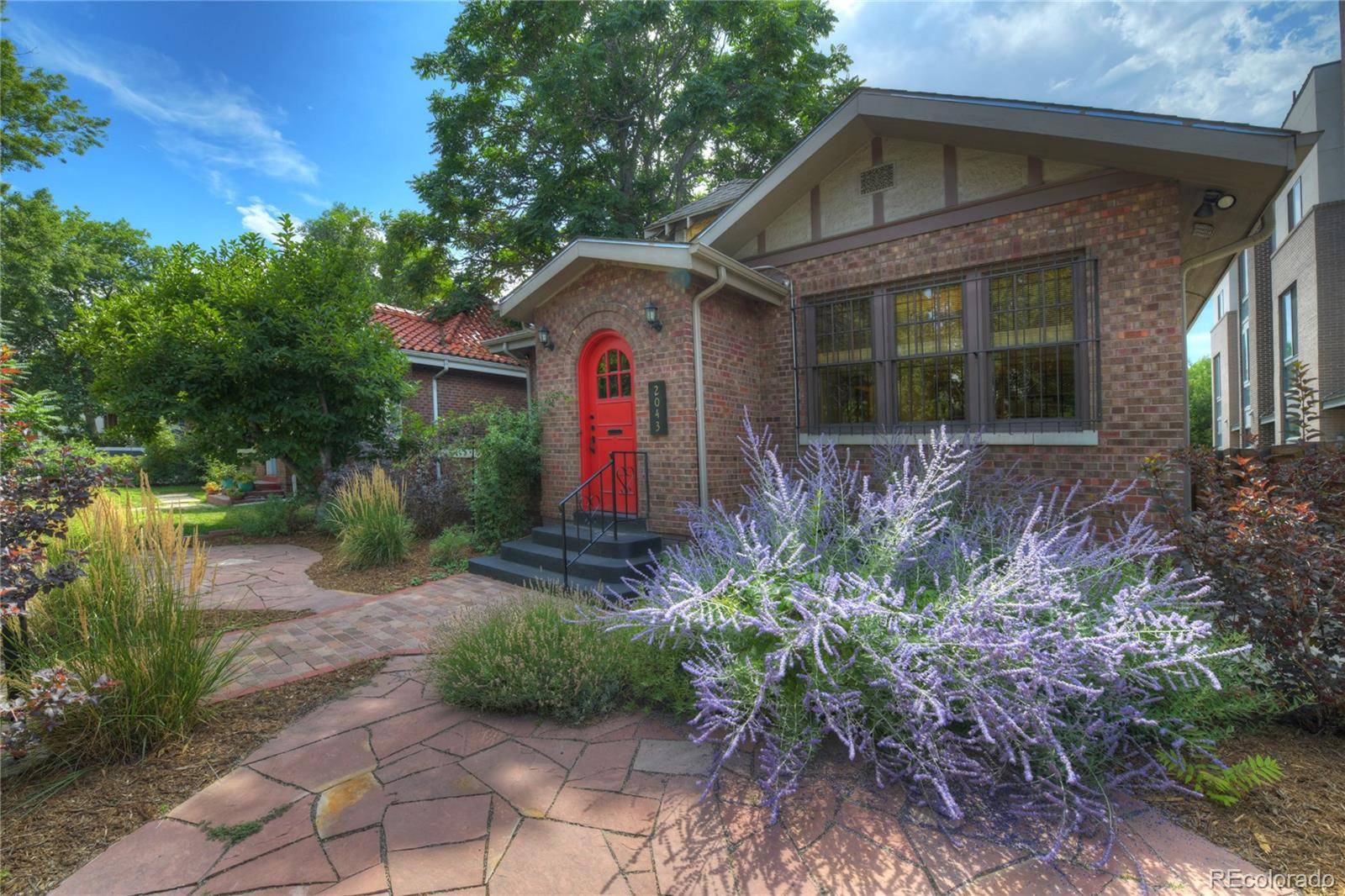 2043 York ST, Denver, CO 80205