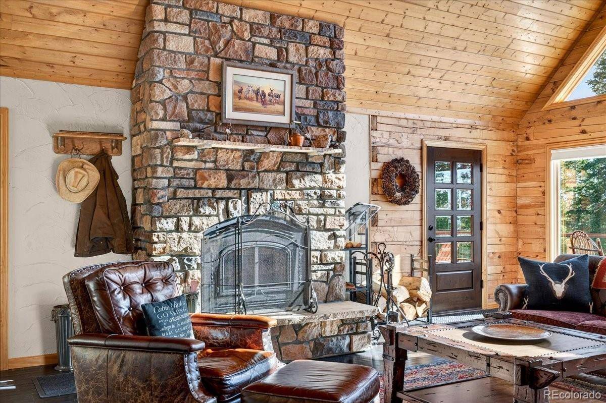 103 Prunes PL, Fairplay, CO 80440