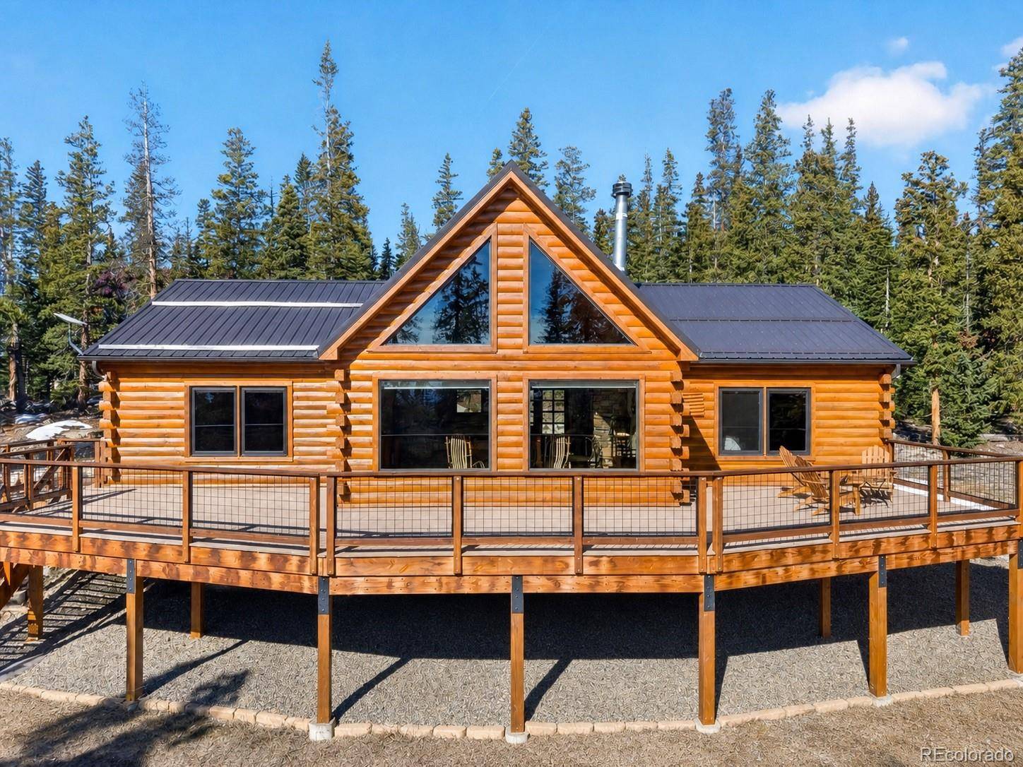 103 Prunes PL, Fairplay, CO 80440