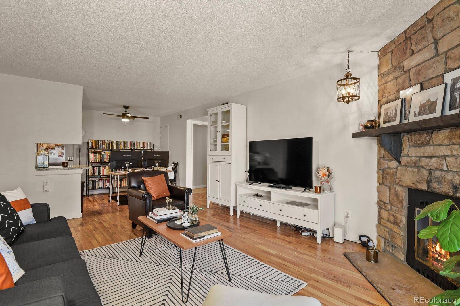8555 Fairmount DR #G208, Denver, CO 80247