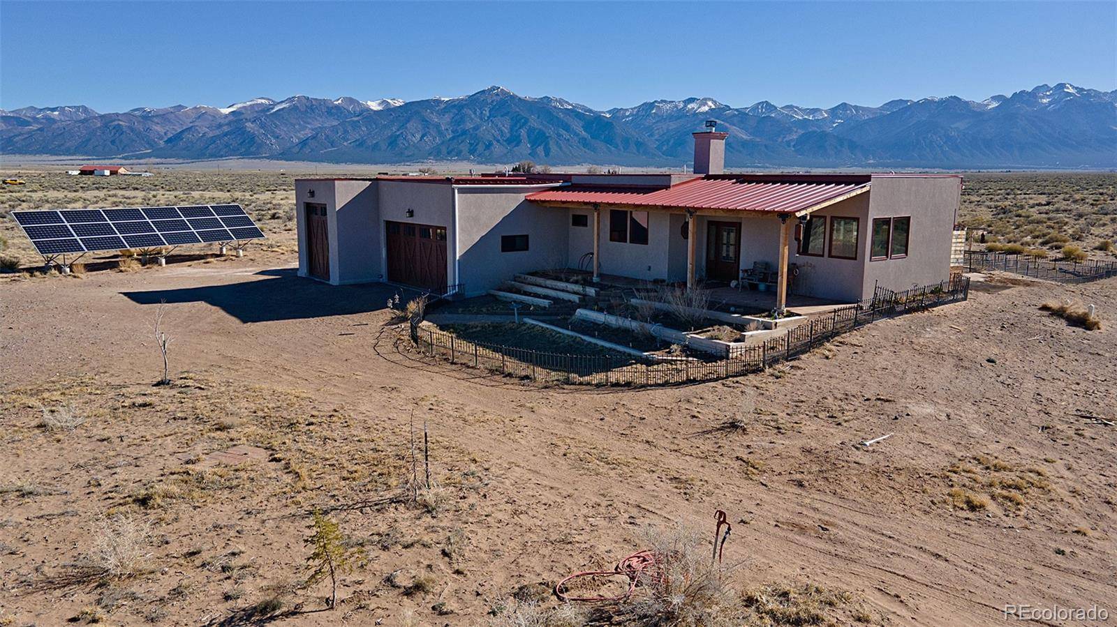 63550 County Road T, Moffat, CO 81143
