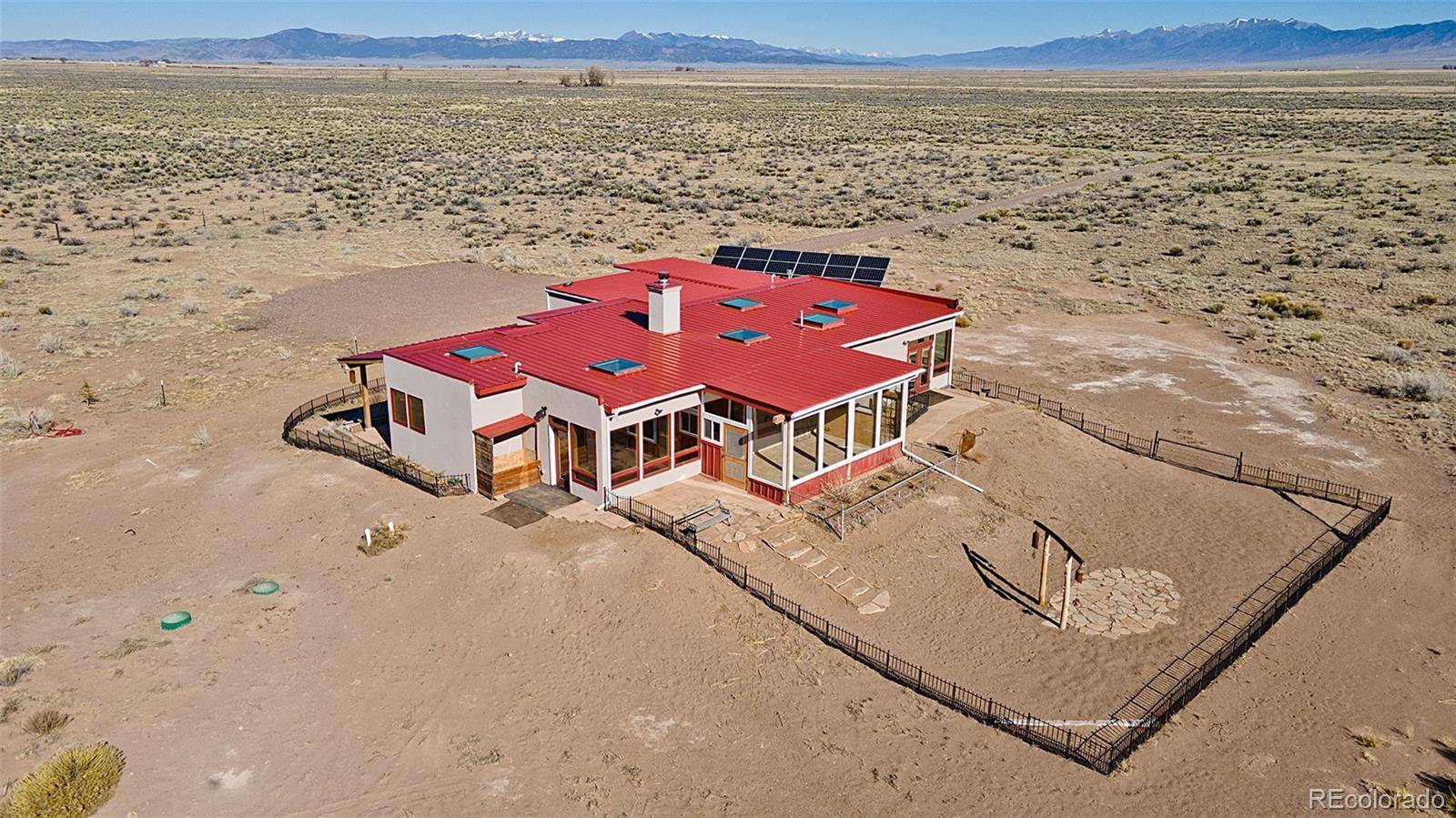 63550 County Road T, Moffat, CO 81143