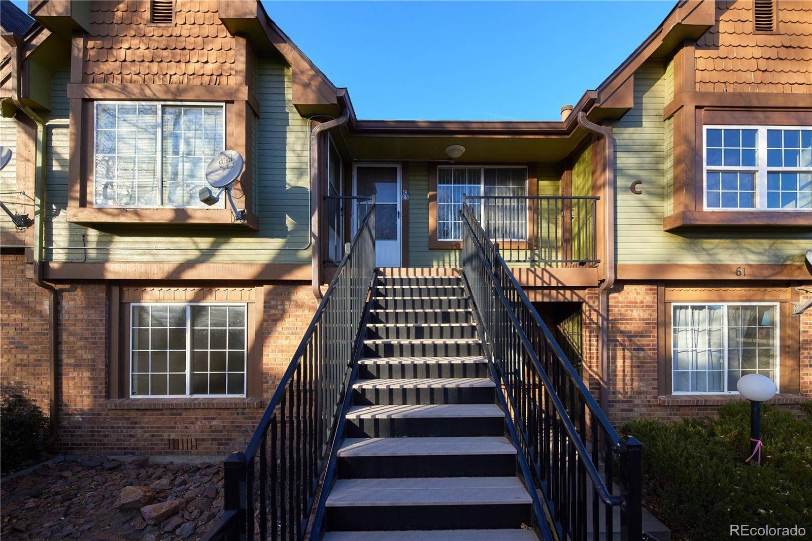 61 S Sable BLVD #C26, Aurora, CO 80012