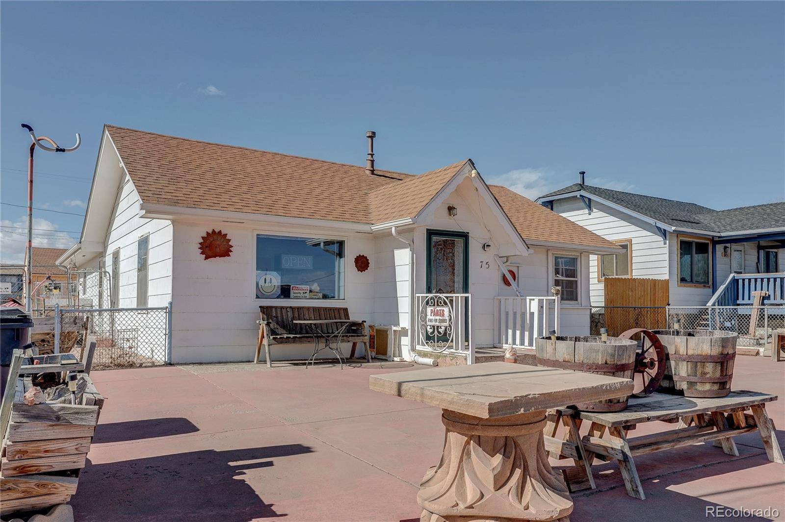 75 N Market ST, Keenesburg, CO 80643